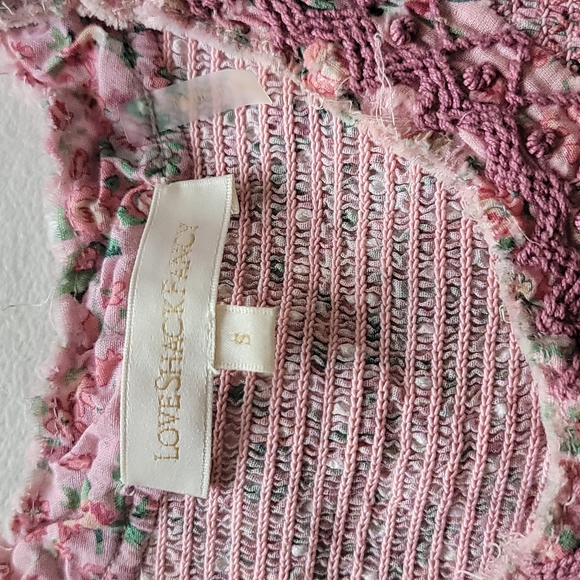 Love shack fancy dress - Picture 3 of 7